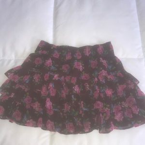 Abercrombie Kids skirt!!